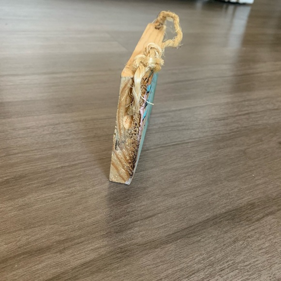 Surf Sign by Shop Sea Gypsy - Picture 4 of 4